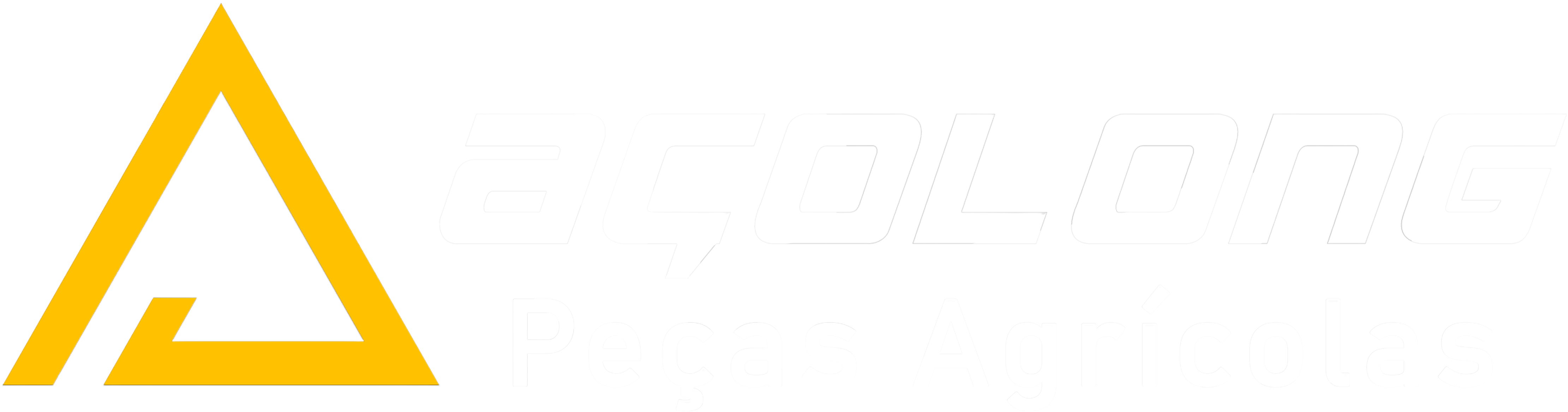 Açolong Peças Agrícolas