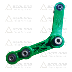 BRAÇO AGITADOR PENEIRA AH219846 | AH170778 |  AH146570 — Braço Oscilante, Lado Direito para Colheitadeiras John Deere - AH219846 | AH170778 | AH146570